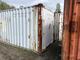 Container 40"