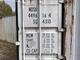 Container 40"