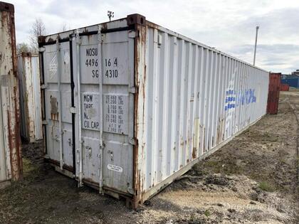 Container 40"