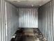 Container 40"
