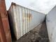 Container 40"