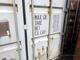 Container 40"