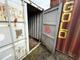 Container 40"