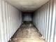 Container 40"