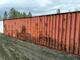 Container 40"