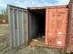 Container 40"