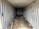 Container 40"