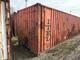 Container 40"