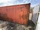 Container 40"