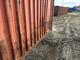 Container 40"