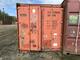 Container 40"