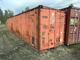 Container 40"