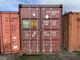 Container 40" High