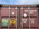 Container 40" High