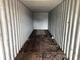 Container 40" High