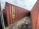 Container 40" High