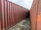Container 40" High