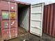 Container 40" High