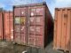 Container 40" High
