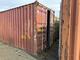 Container 40" High
