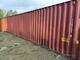 Container 40" High