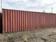 Container 40" High
