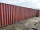 Container 40" High