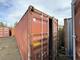 Container 40" High