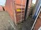 Container 40" High