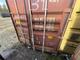 Container 40" High