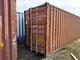 Container 40" High