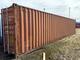 Container 40" High