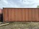 Container 40" High