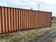 Container 40" High