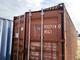 Container 40" High