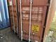 Container 40" High