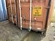 Container 40" High