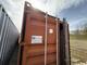 Container 40" High