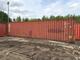 Container 40" High