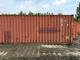 Container 40" High