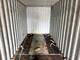 Container 40" High