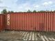 Container 40" High