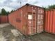 Container 40" High