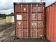 Container 40" High