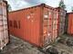 Container 40"