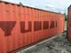 Container 40"