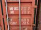 Container 40"