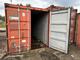 Container 40"