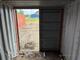 Container 40"