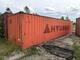 Container 40"